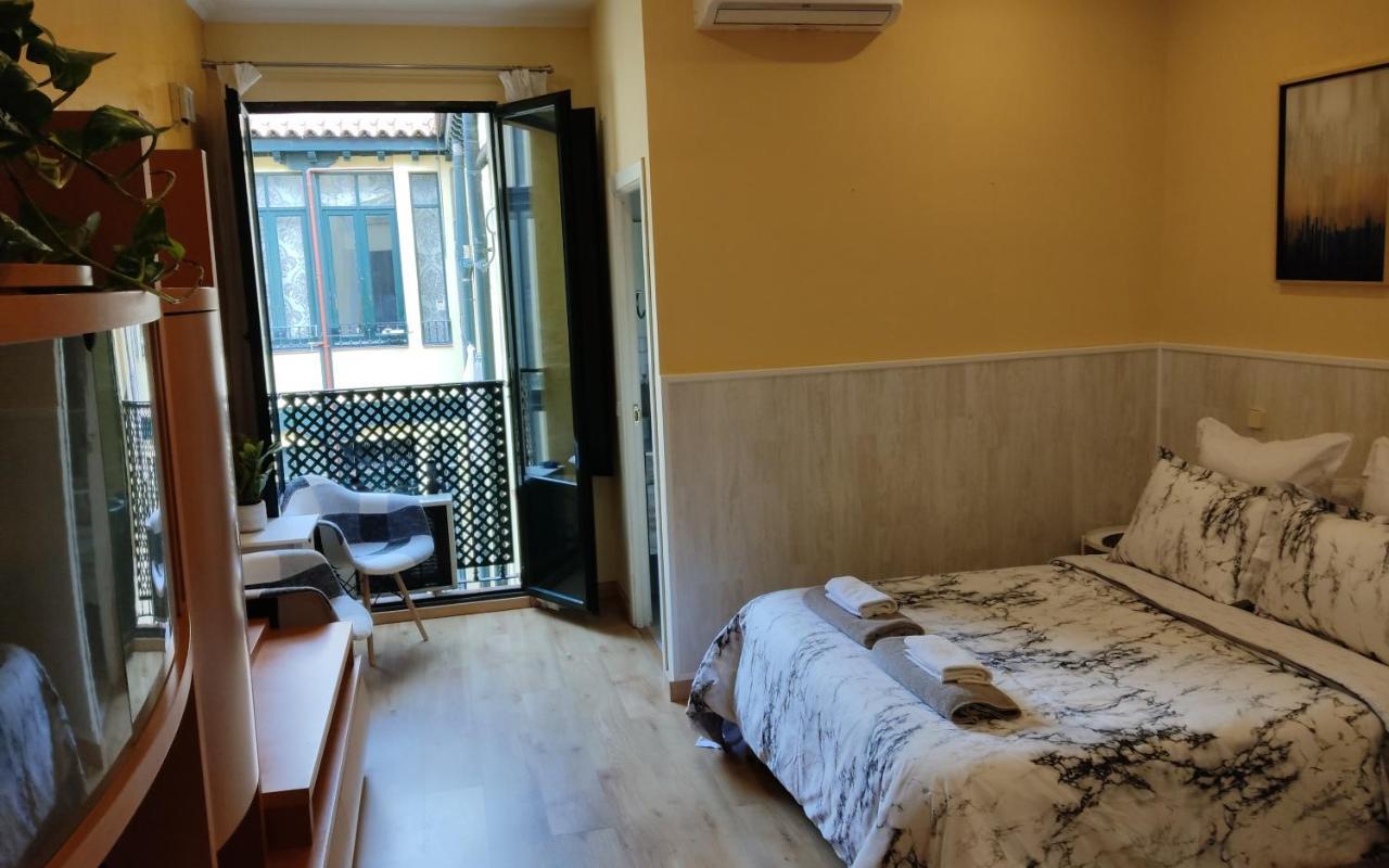 Apartment En Fuencarral Granvia *