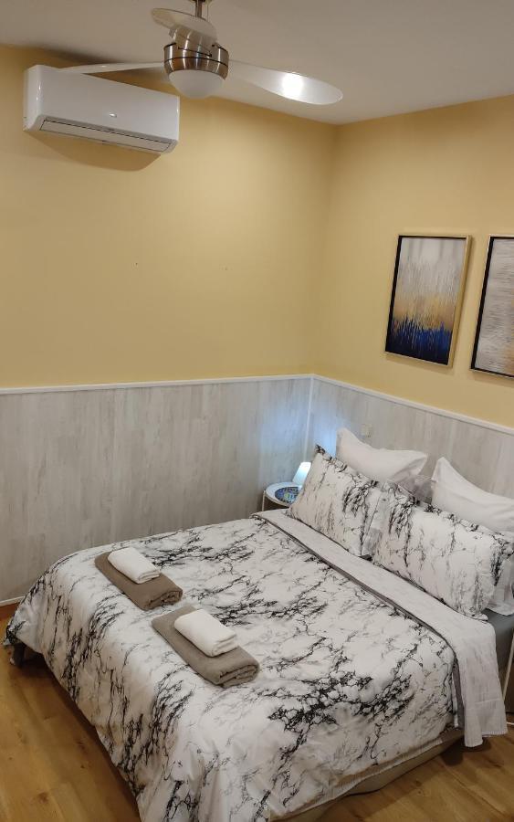 Apartment En Fuencarral Granvia