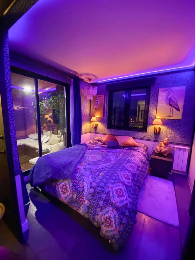 Excellent Penthouse In The Center Lejlighed *
