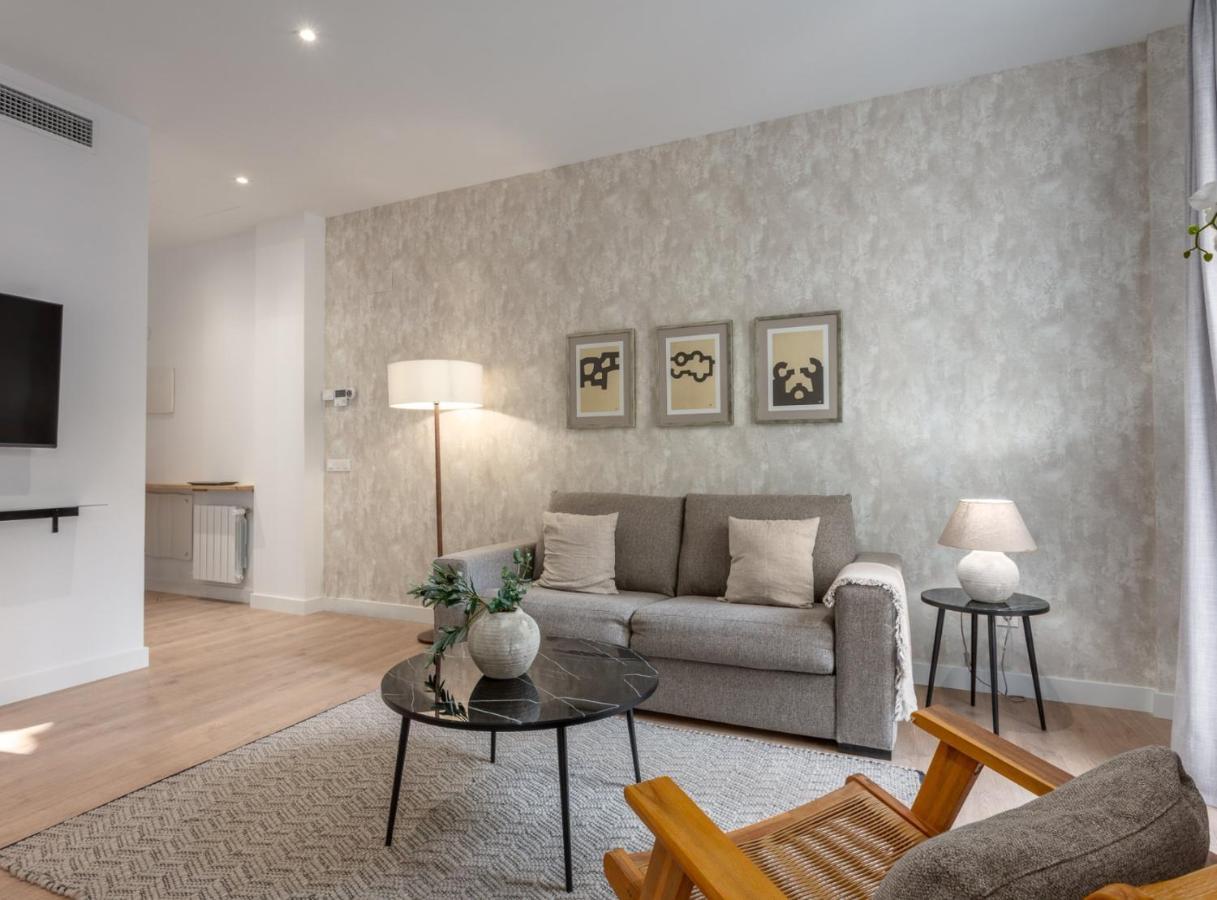 Apartamento Center For 2 Canalejas I