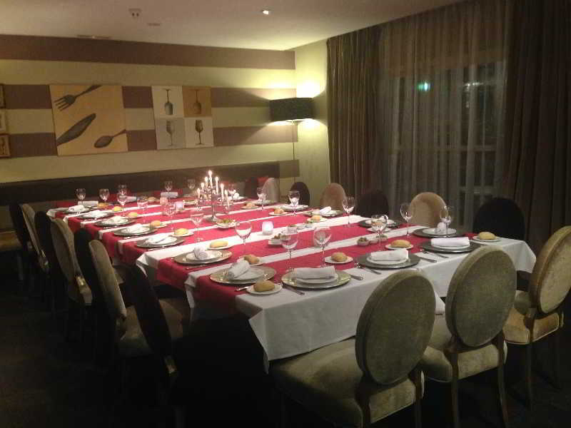 Globales Acis Y Galatea Hotel Madri