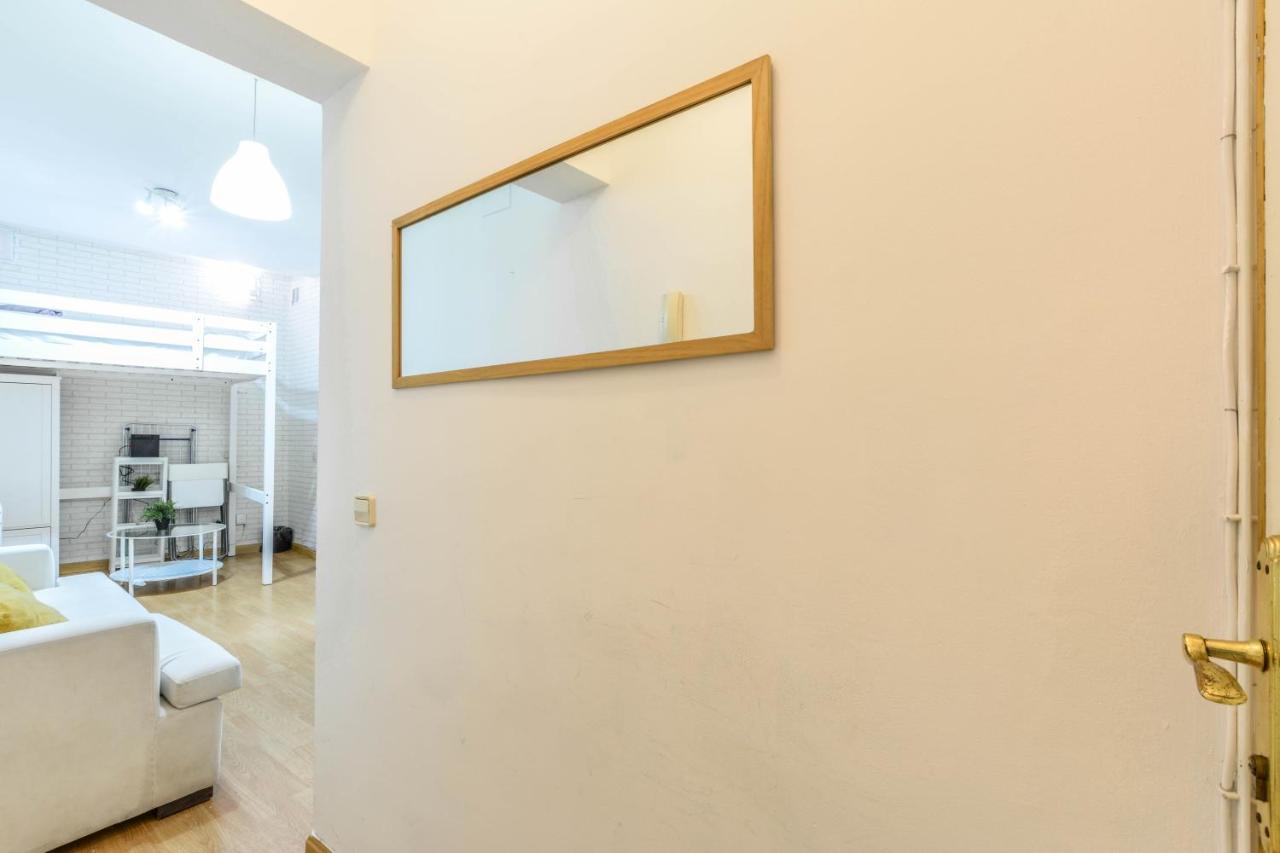 Apartamento En Cascorro Apartment *