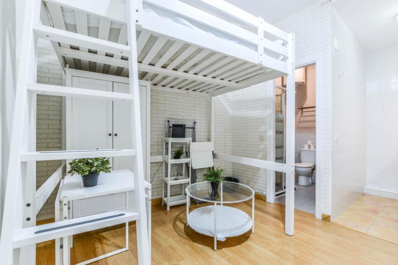 Apartamento En Cascorro Apartment *