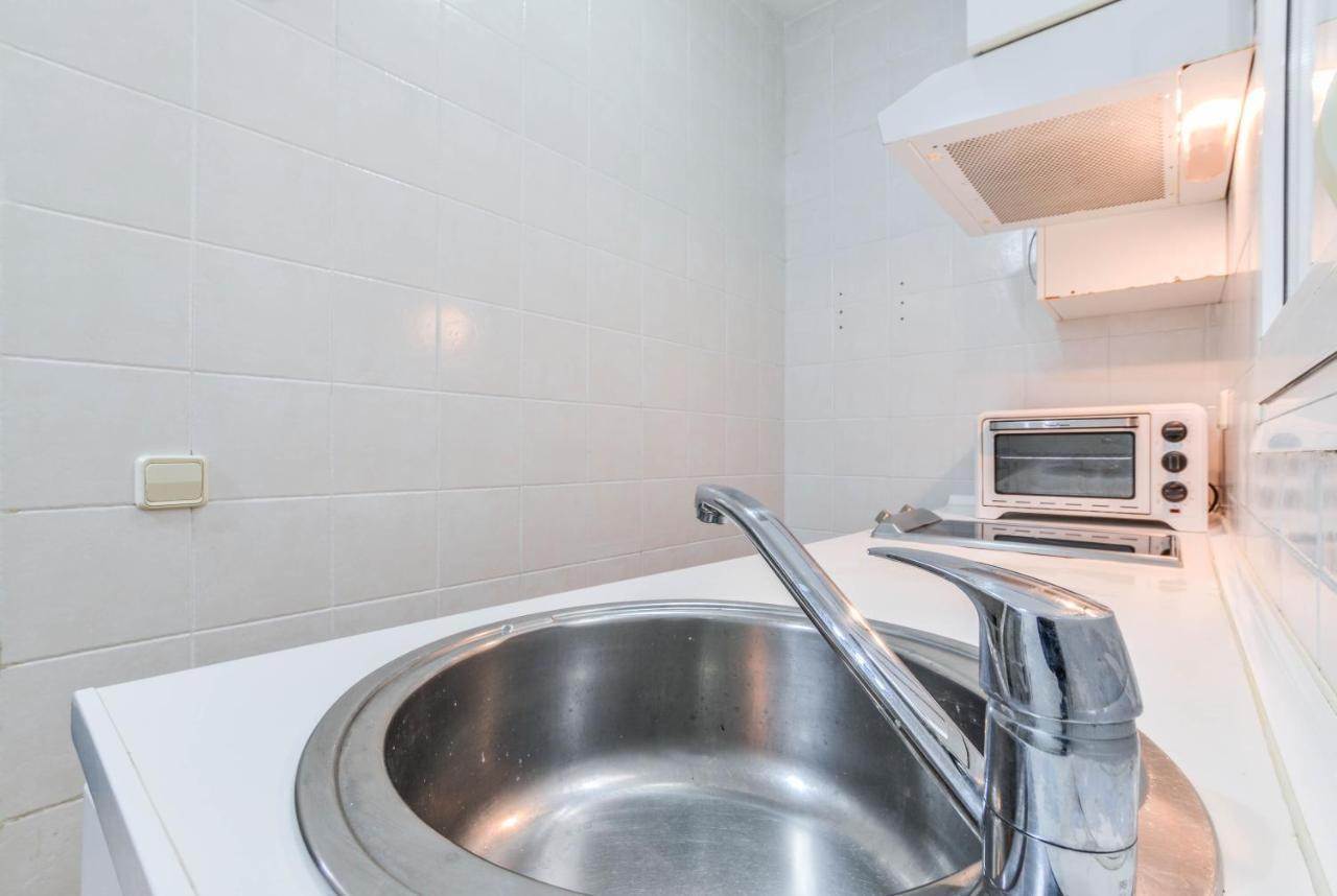 Apartamento En Cascorro Apartment *