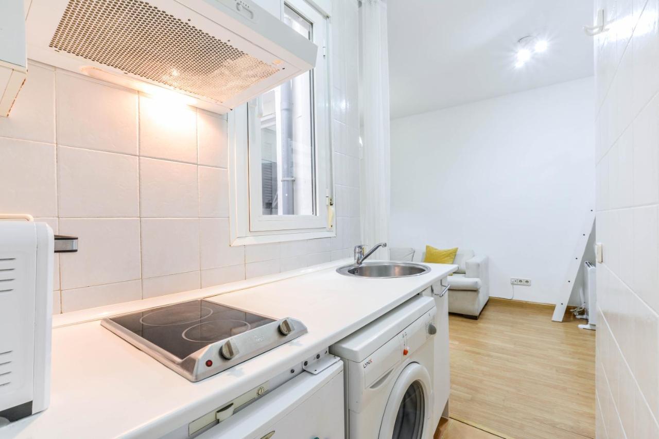 Apartment Apartamento En Cascorro Madrid