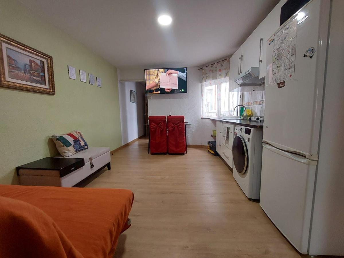 Apartment Homestay Extremadura
