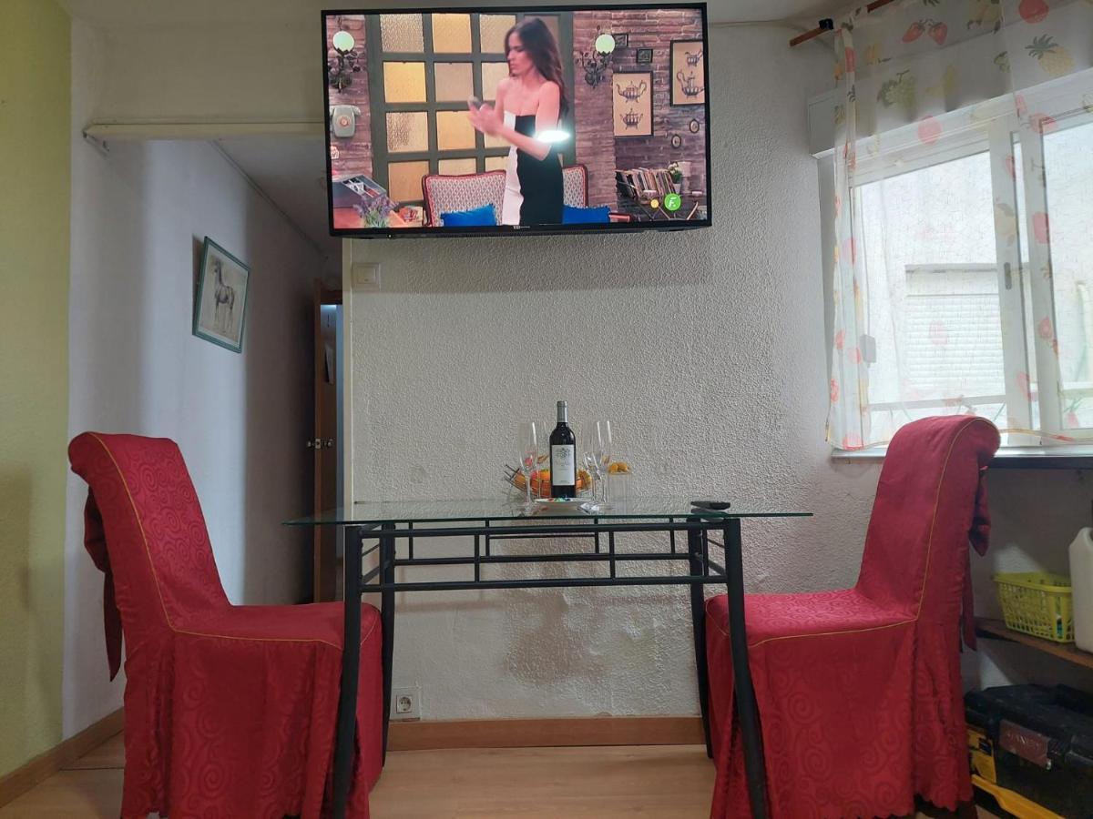 Apartment Homestay Extremadura