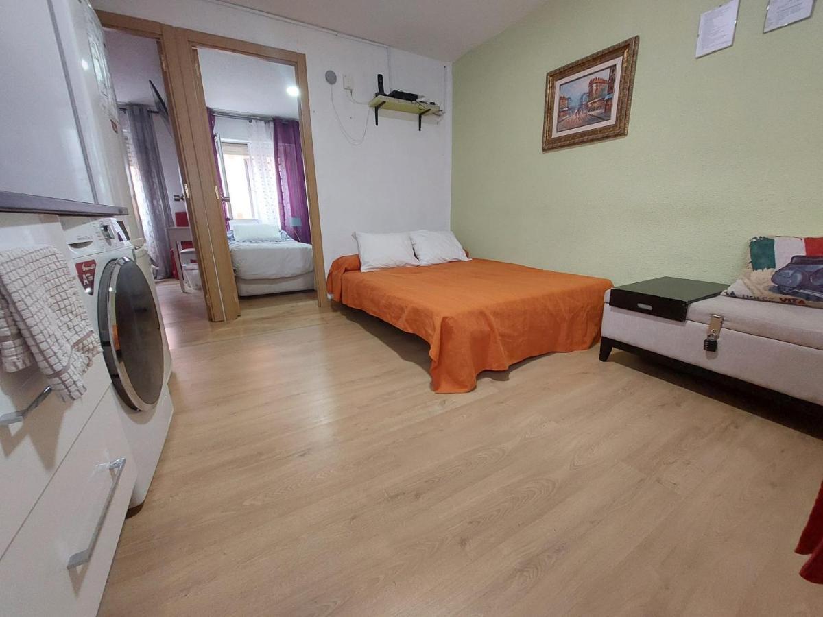 Homestay Extremadura *