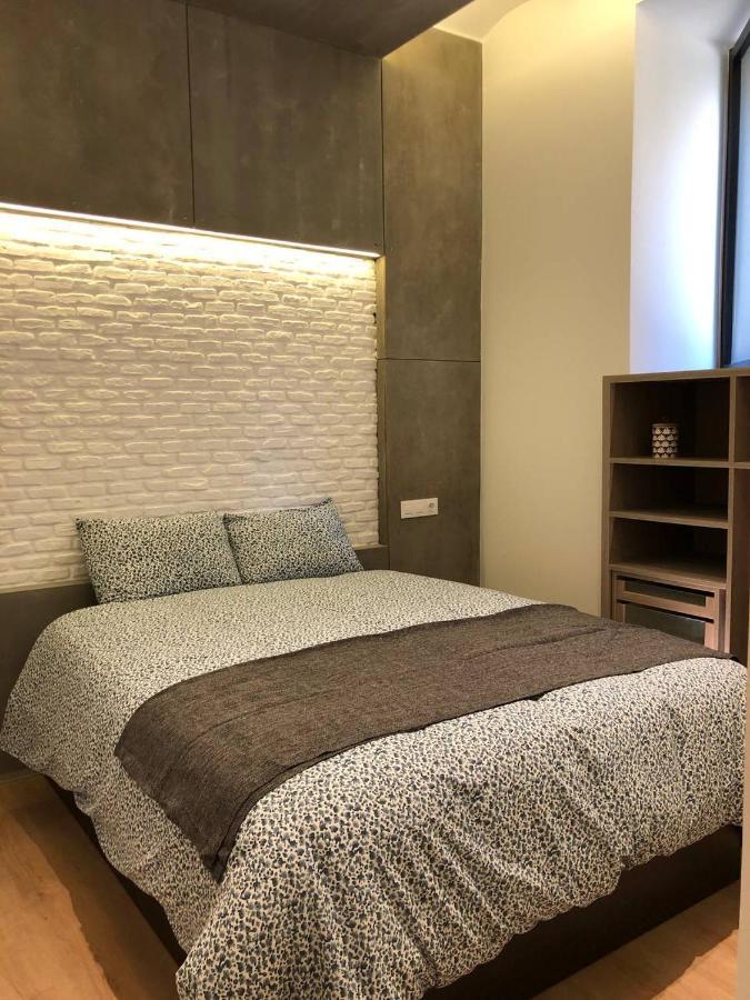 Apartamento Moderno Con Estilo, 2 Dormitorios 1 Bano, La Latina