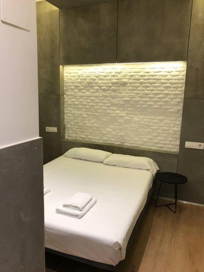 Moderno Con Estilo, 2 Dormitorios 1 Bano, La Latina *