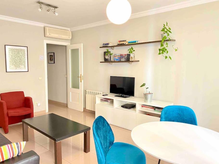 Apartment Gran Via *