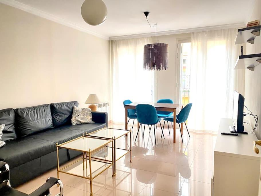 Apartment Gran Via *
