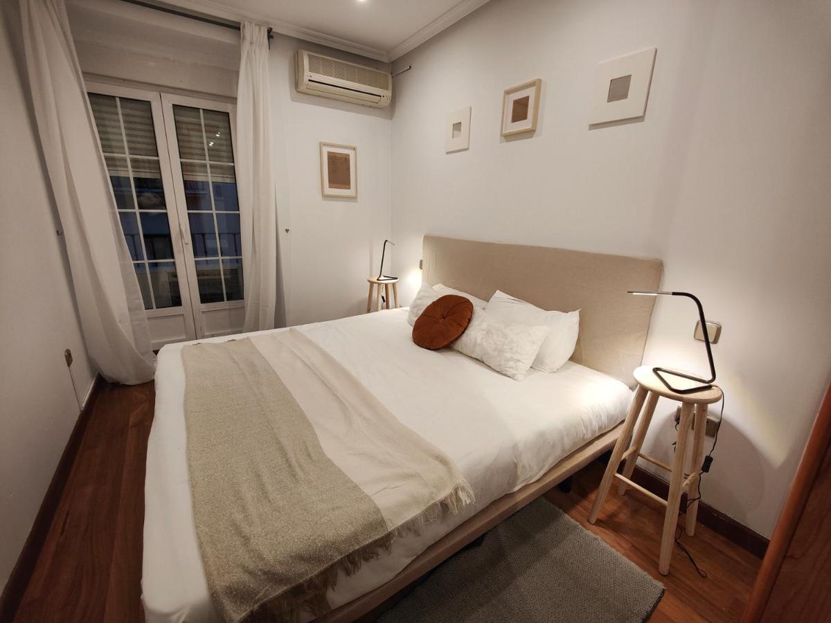 Apartment Atocha