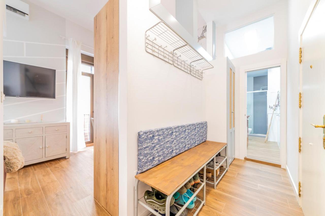 Apartment Bonito En Chueca *