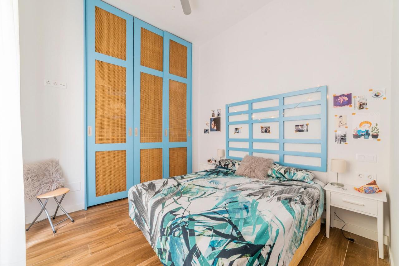 Bonito En Chueca Apartment *