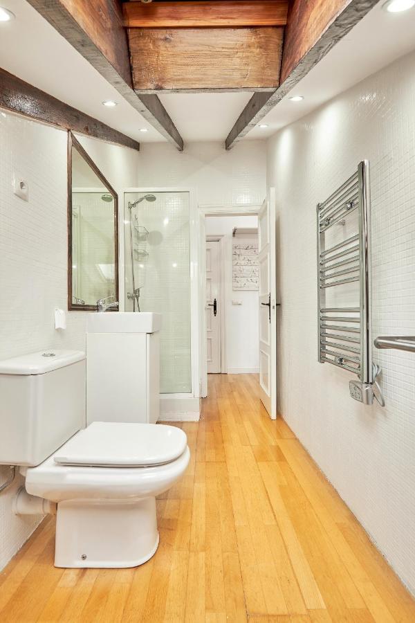 Apartamento Plaza Mayor Madrid