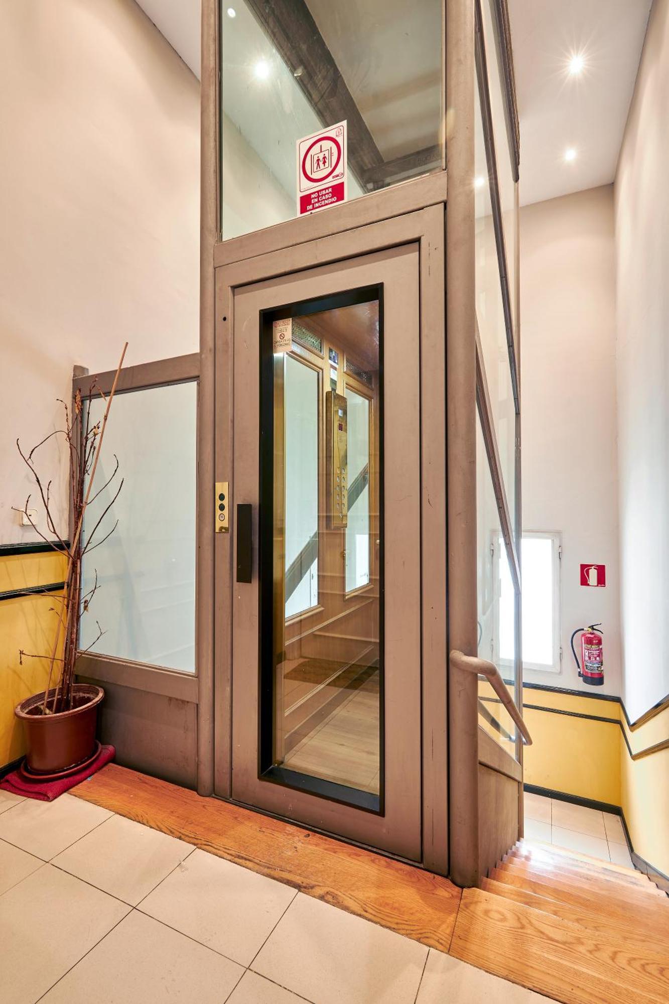 Apartment Plaza Mayor *