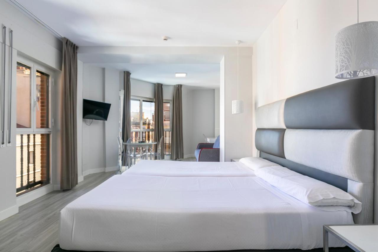 H-a Quo Apart-hotel