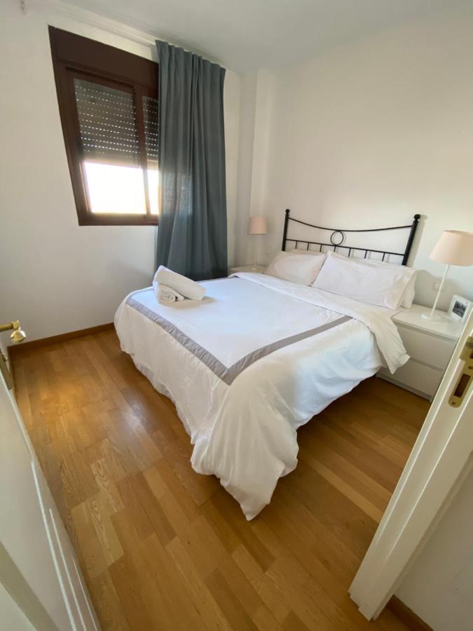 Barajas Apartment *