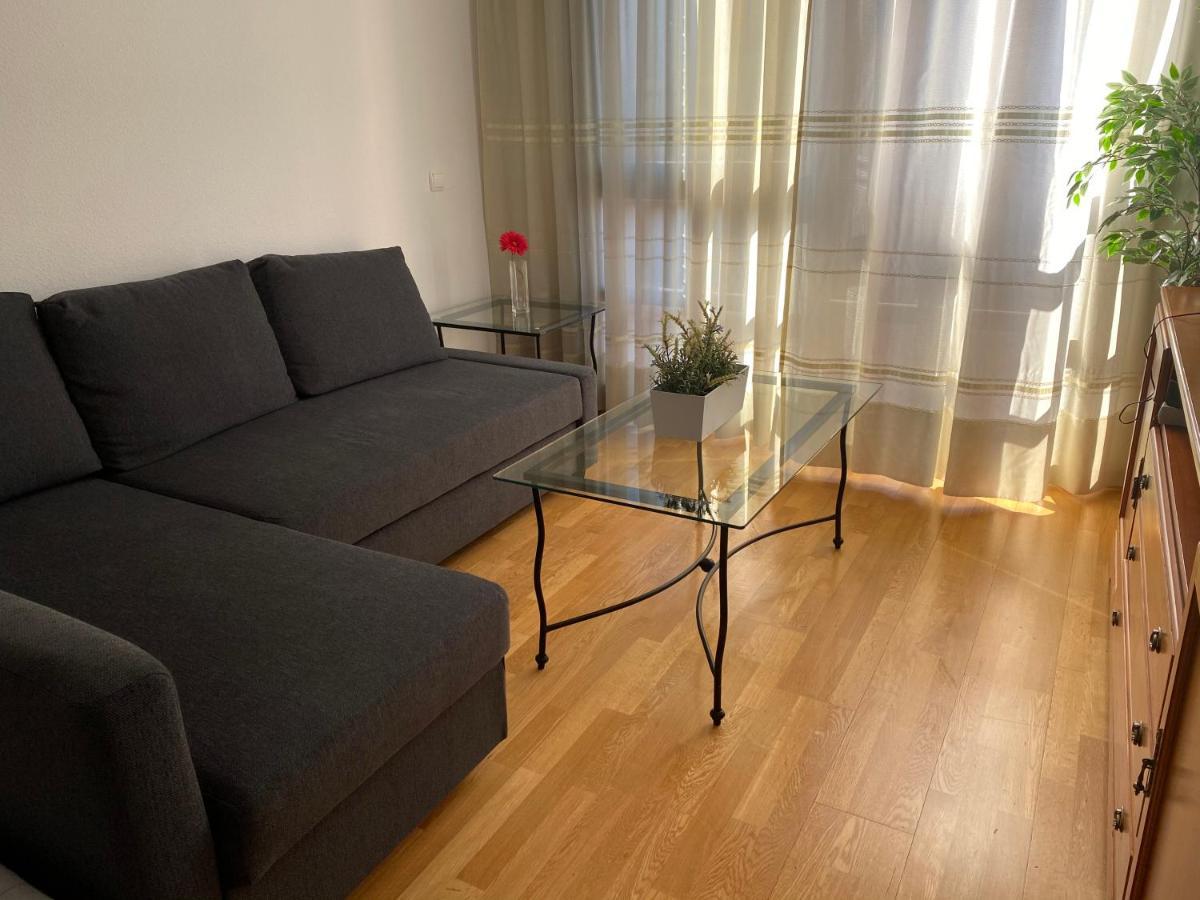 Apartment Barajas Madrid