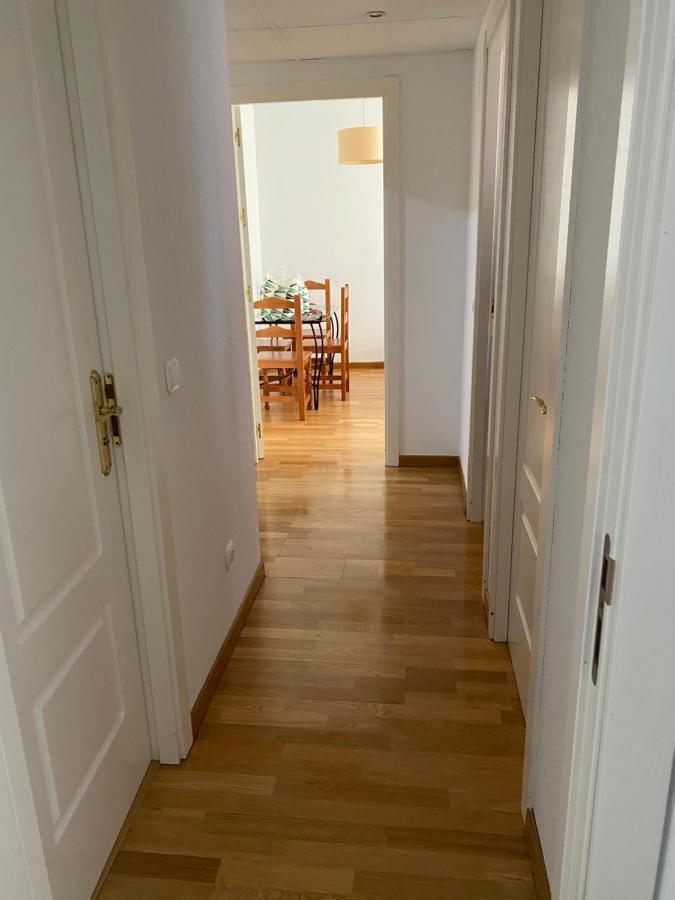 Apartment Barajas *