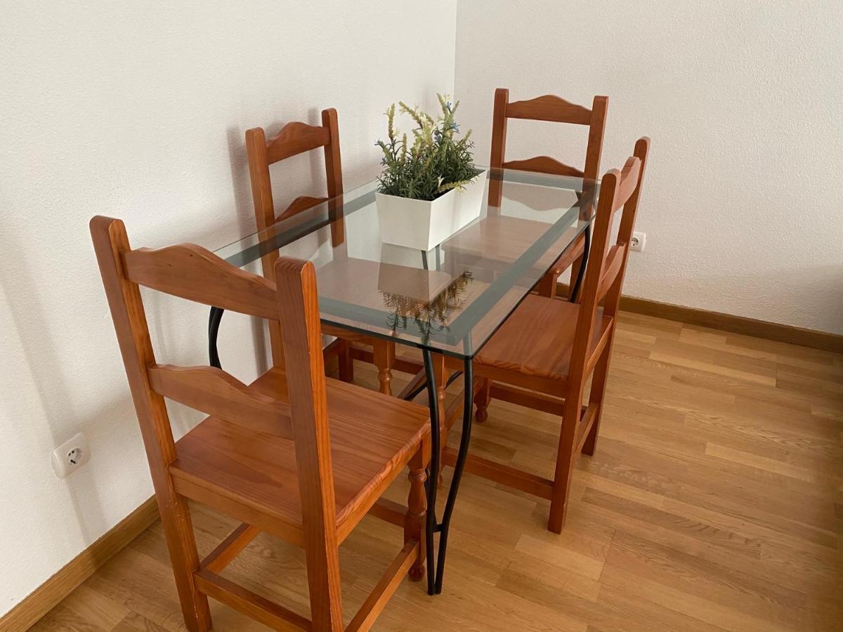 Barajas Apartment