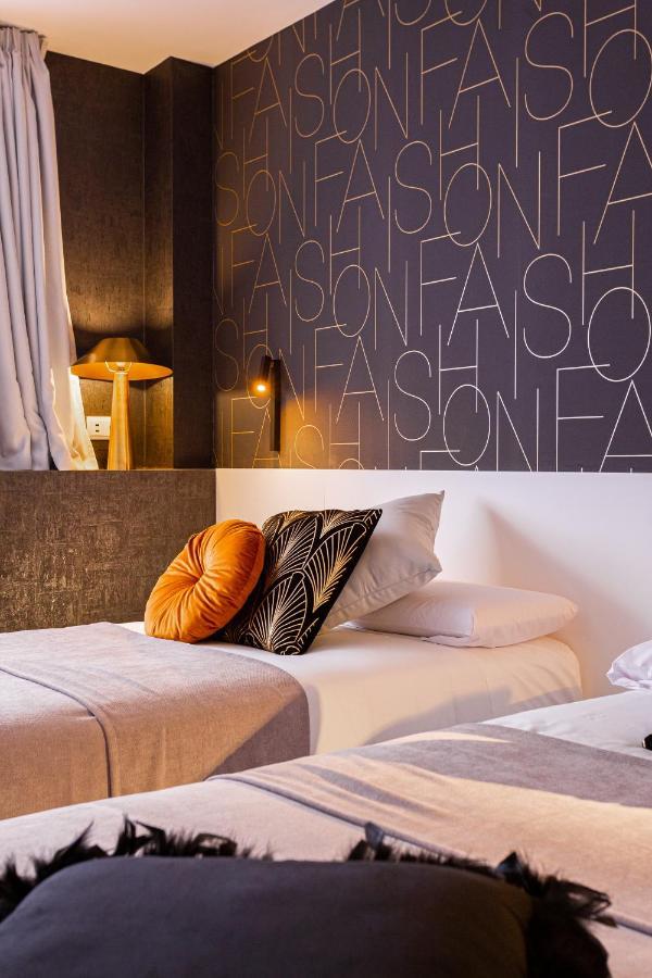 Guest house Fly Airport Madrid