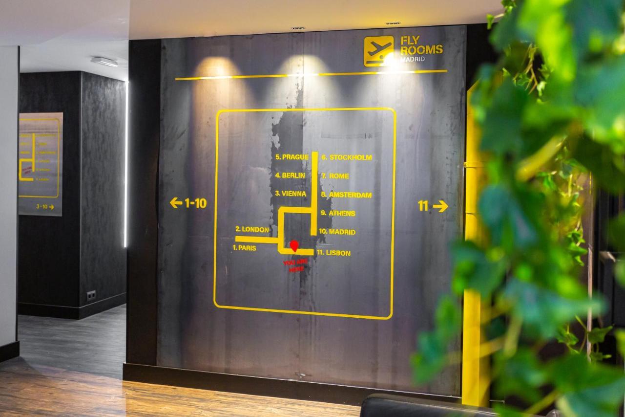 Guest house Fly Airport