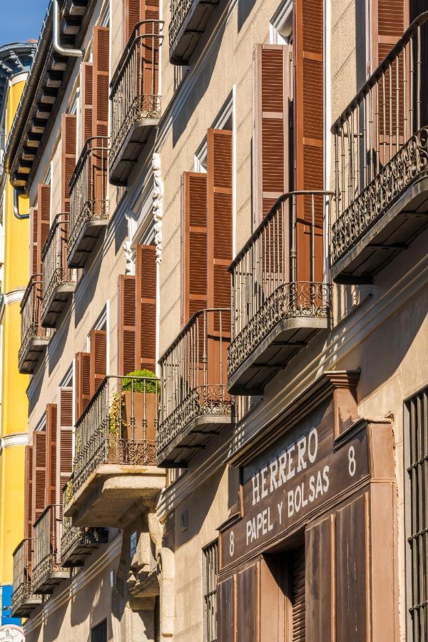 Palacio Tirso De Molina - The Arc Collection Lejlighed