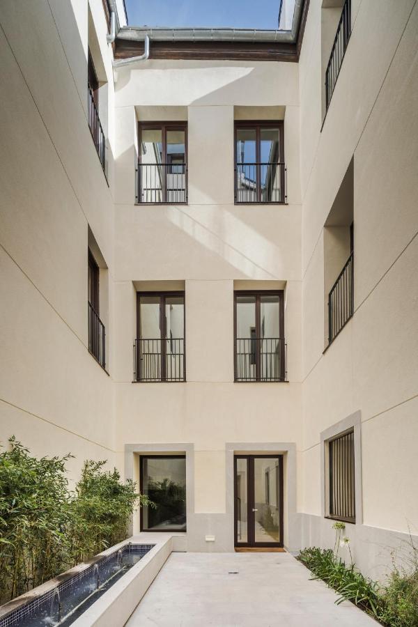 Palacio Tirso De Molina - The Arc Collection Lejlighed Madrid