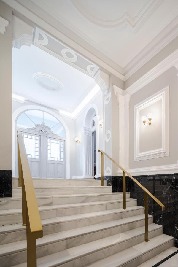Lejlighed Palacio Tirso De Molina - The Arc Collection *