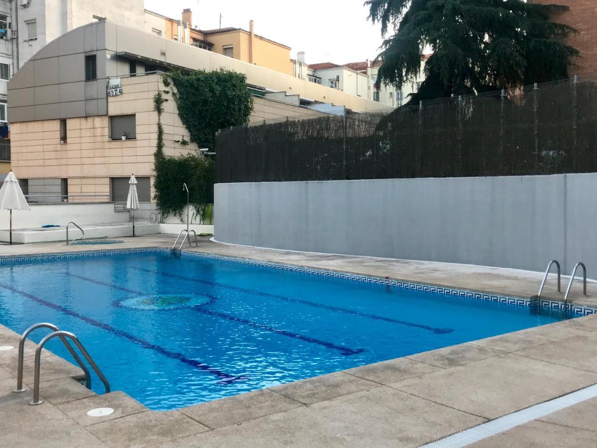 Elegant Grand Villa - Madrid City Center Madrid