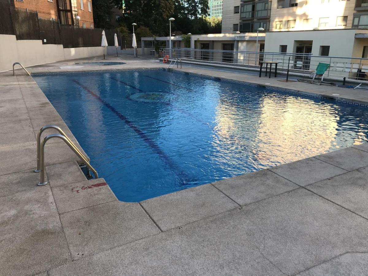 Apartment Elegant Grand Villa - Madrid City Center