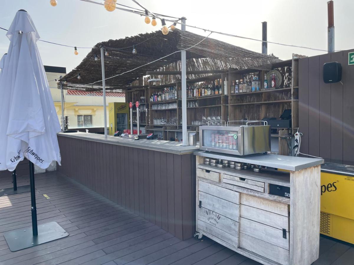Albergue Safestay