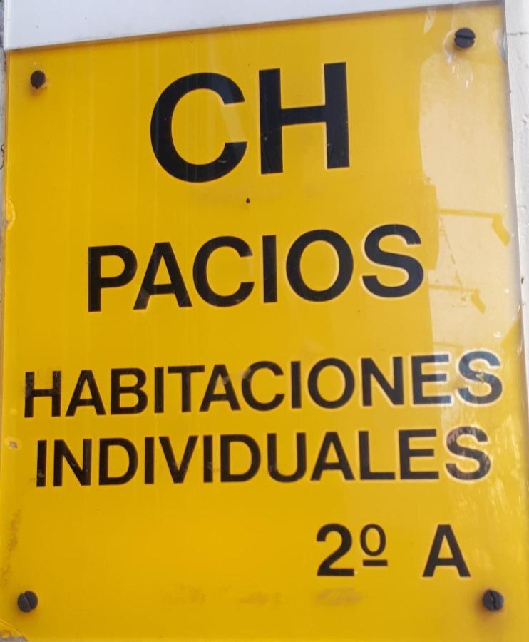 Pacios Madrid