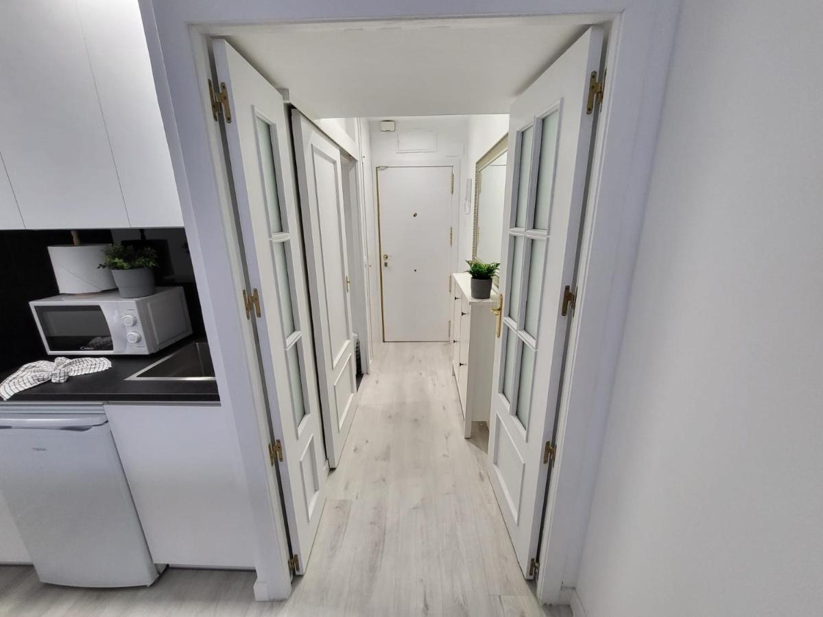La Vivienda De Pedro Zerolo Madrid