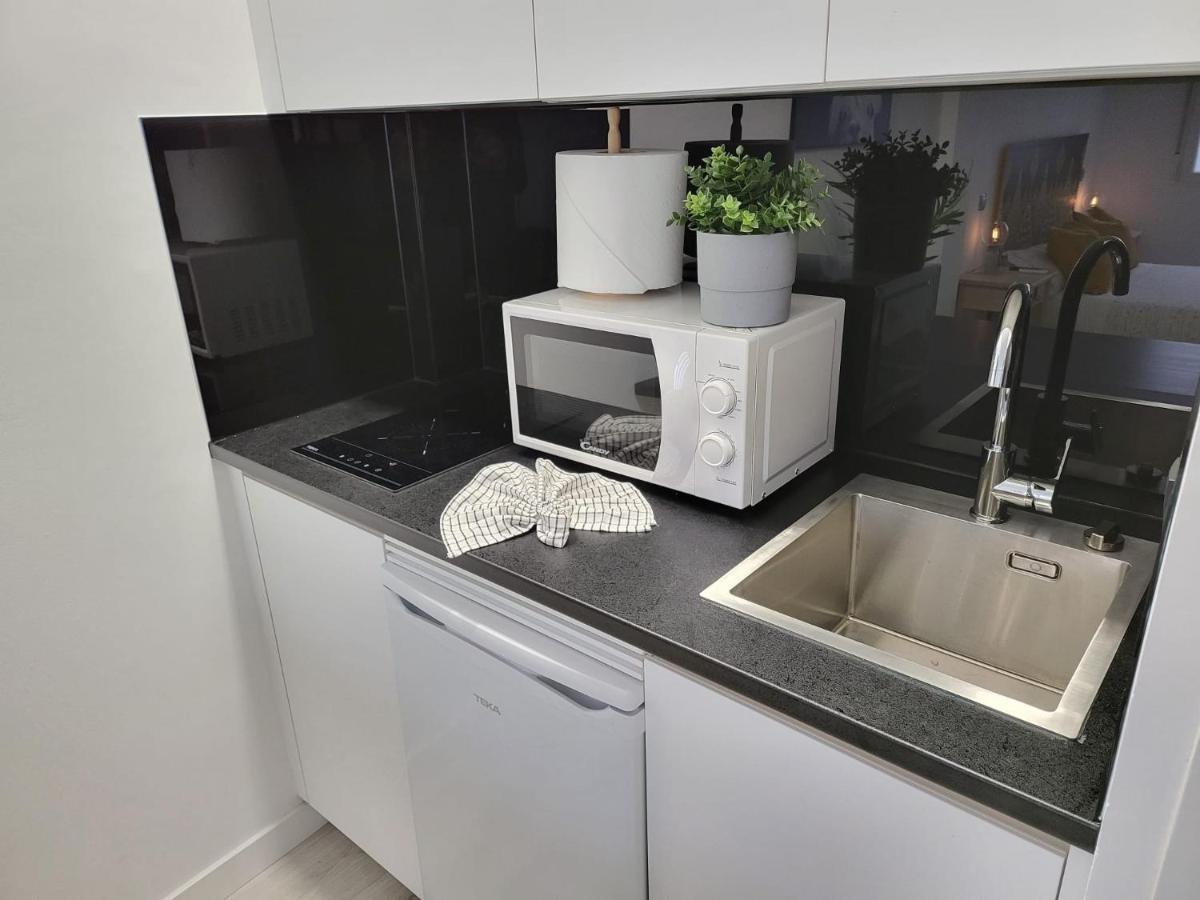 La Vivienda De Pedro Zerolo Apartment