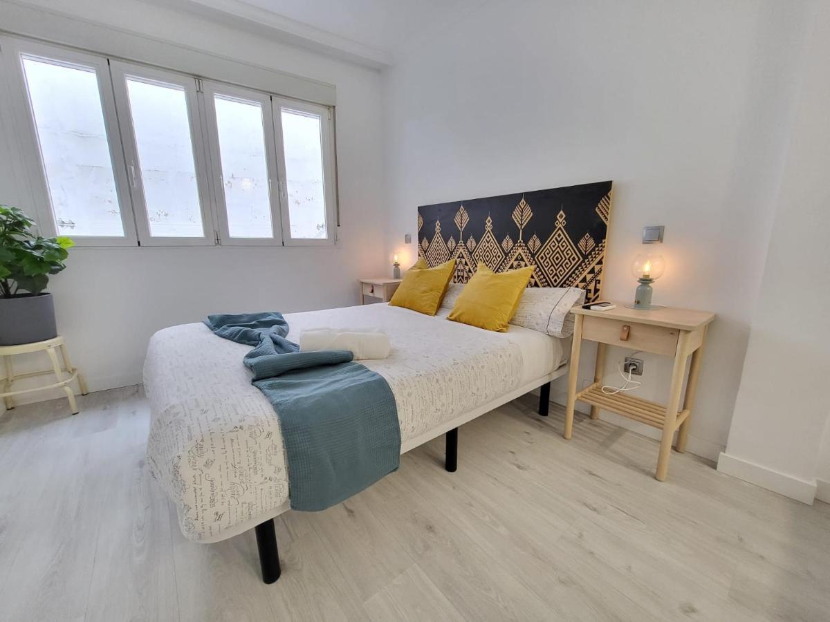 La Vivienda De Pedro Zerolo Apartment