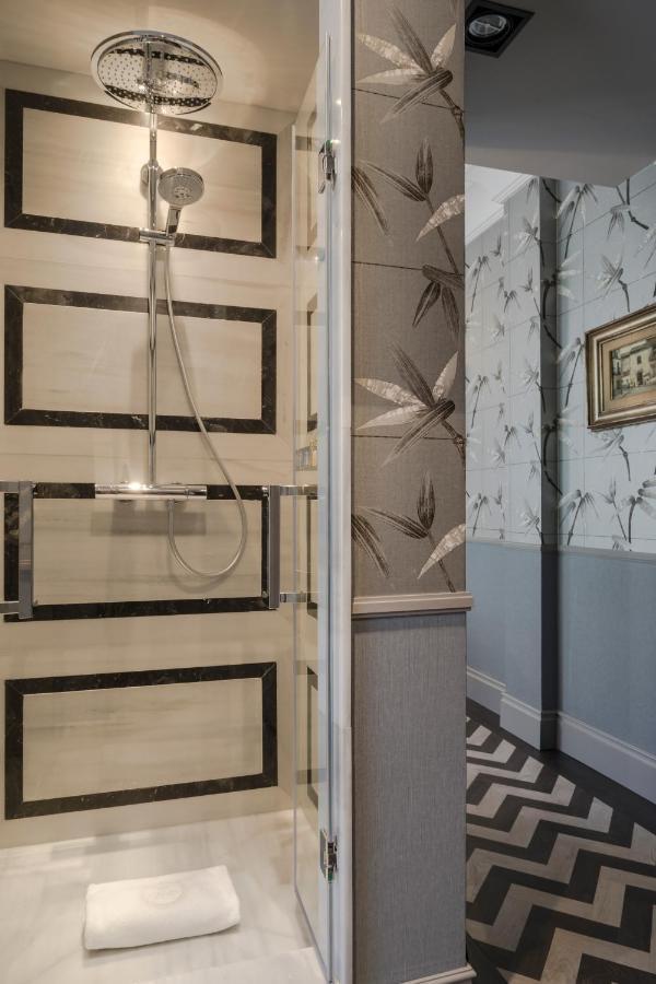 Relais & Chateaux Heritage 5*
