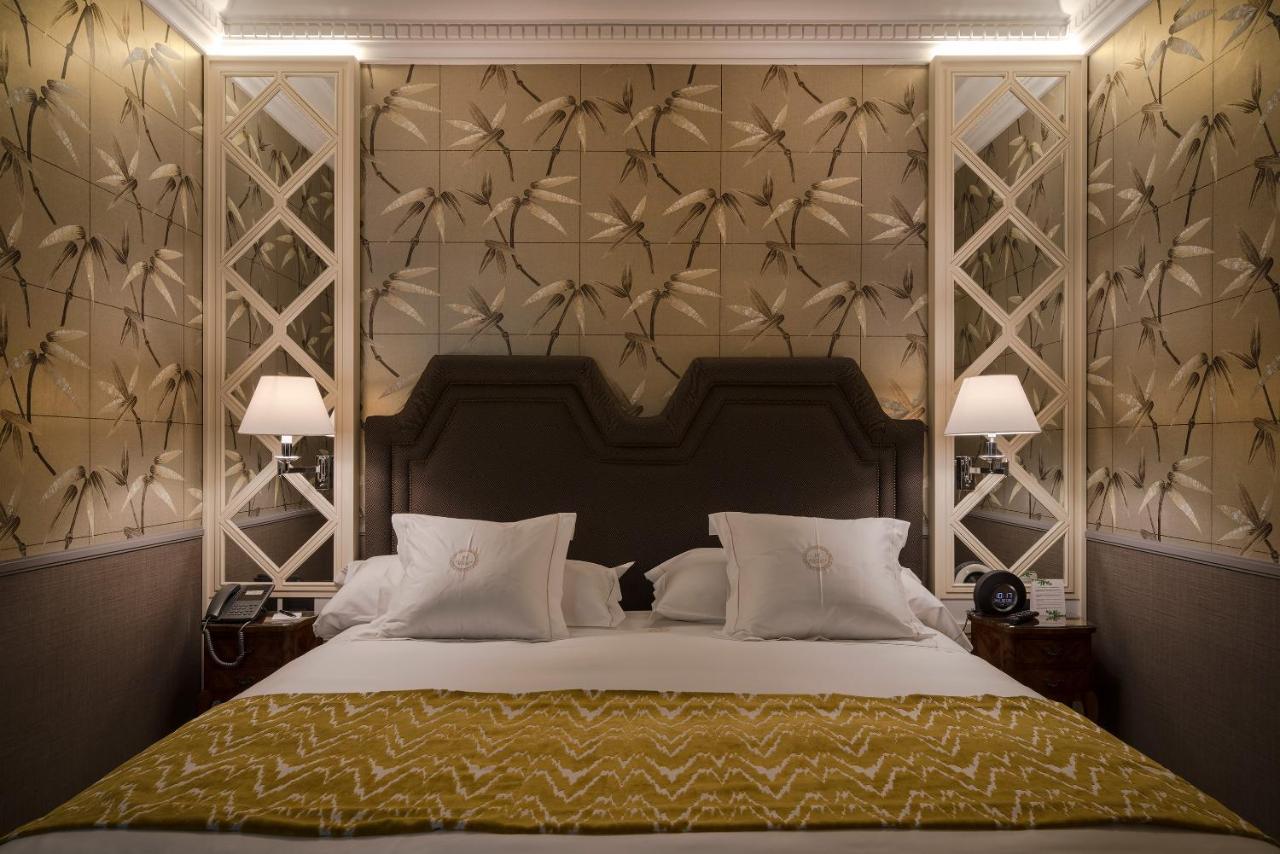 Relais & Chateaux Heritage Hotel 5*