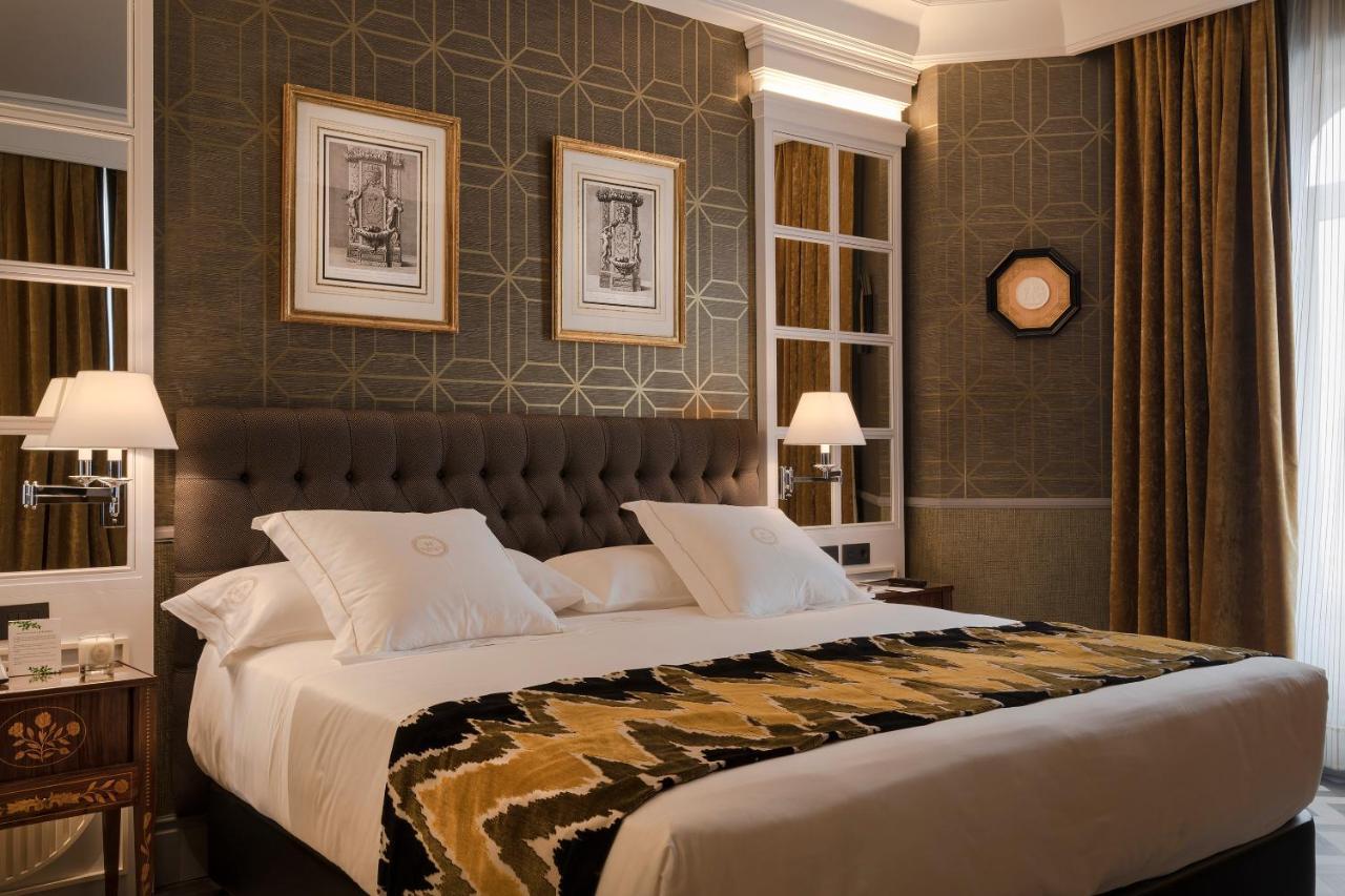 Relais & Chateaux Heritage Hotel 5*