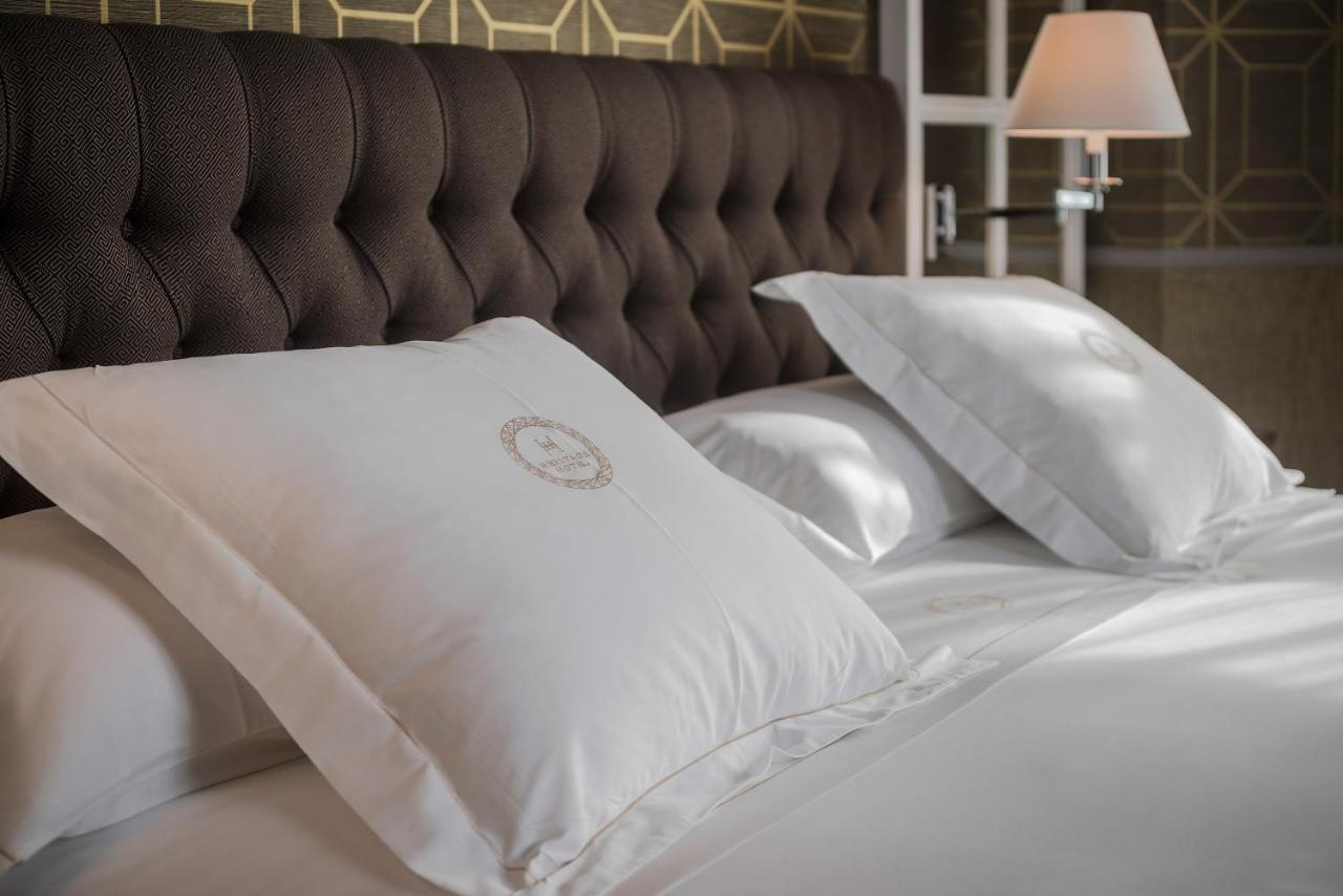 Relais & Chateaux Heritage Hotel 5*