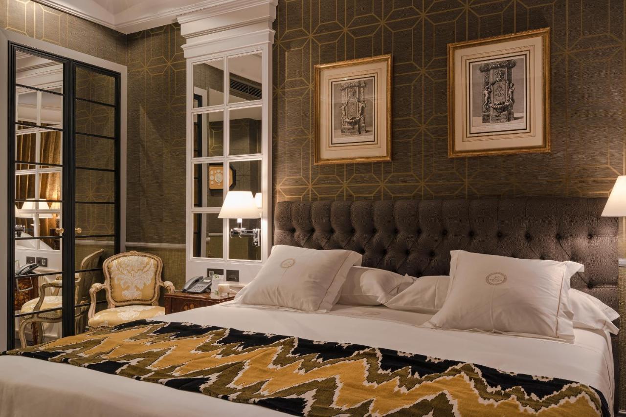 Relais & Chateaux Heritage 5*