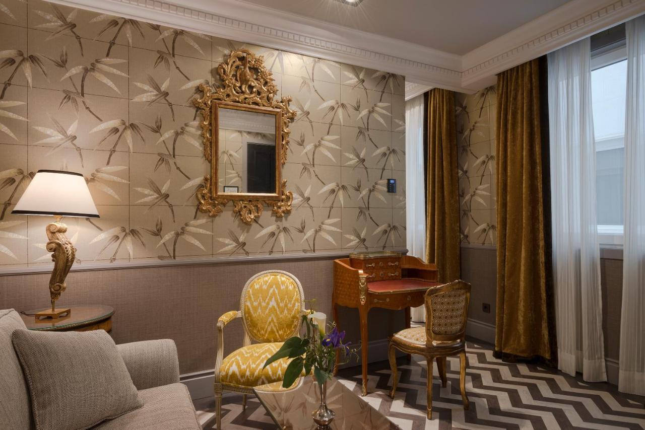 Relais & Chateaux Heritage