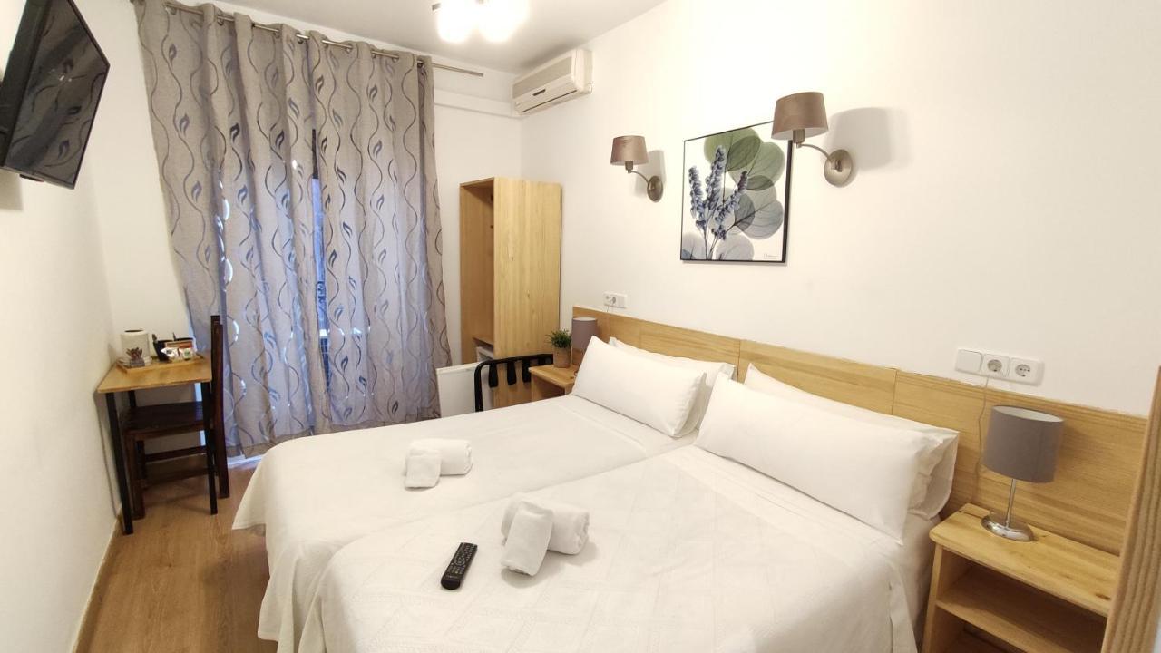 Casa de hóspedes Aliste 2*