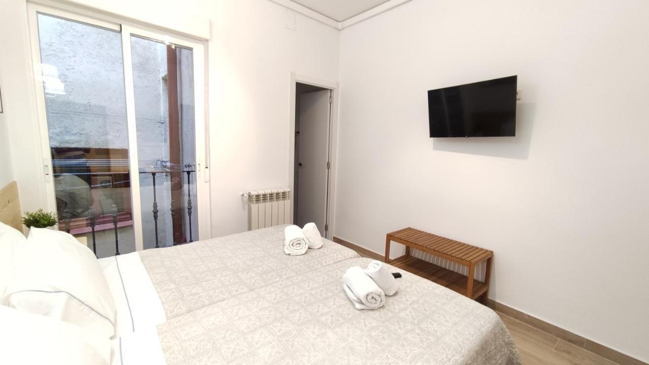 Casa de hóspedes Aliste