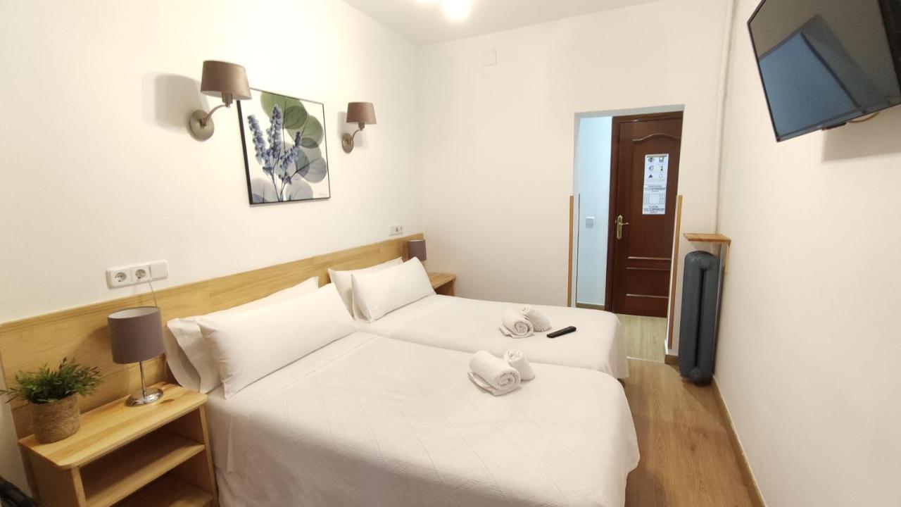 Aliste Casa de hóspedes Madri
