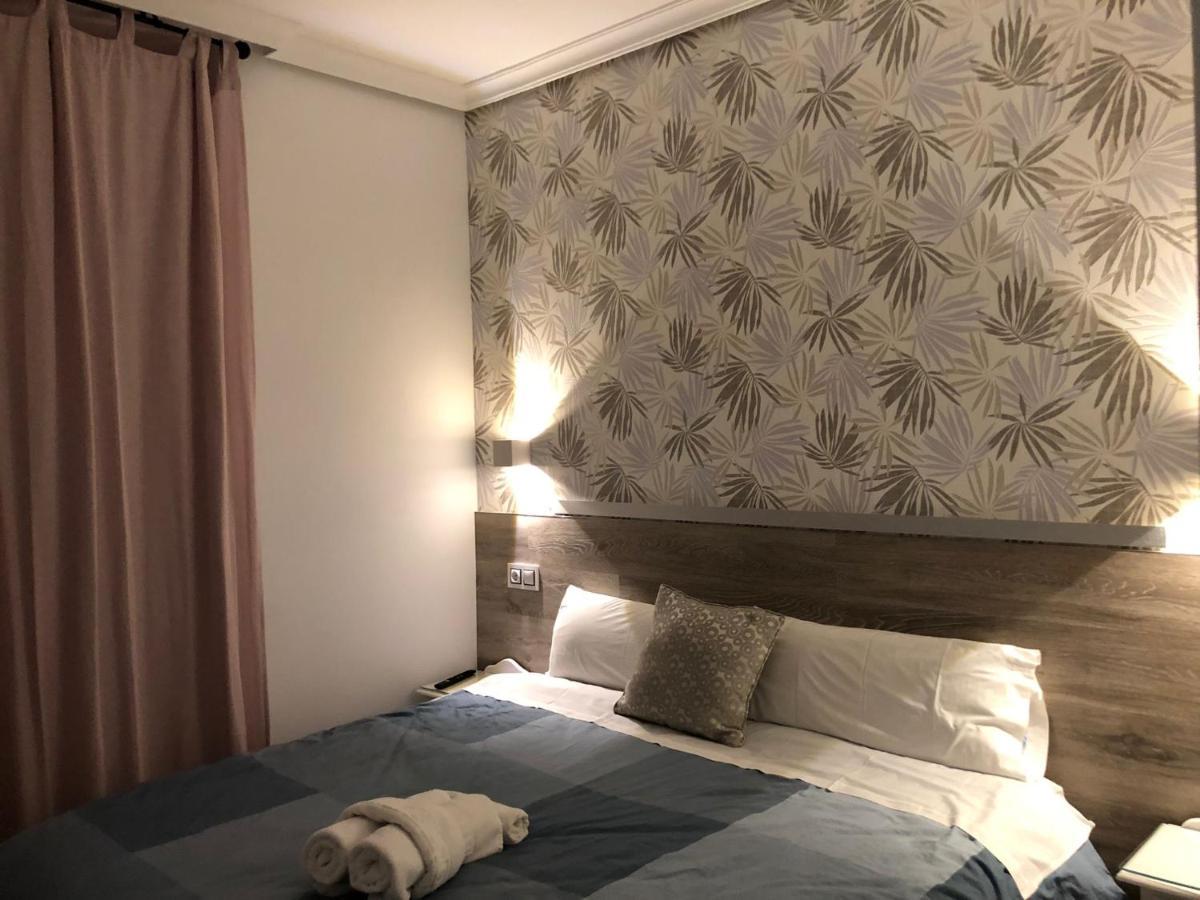 Guest house Alfaro
