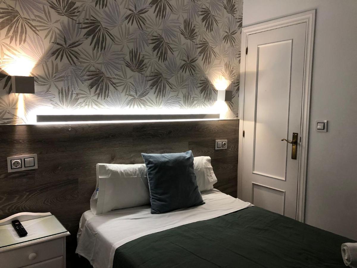 Alfaro Guest house Madrid