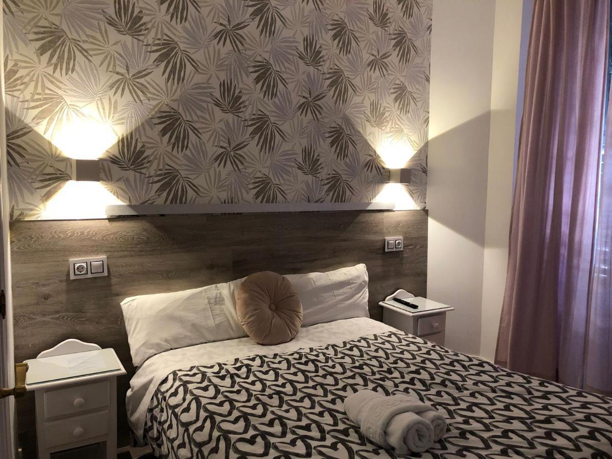 Alfaro Guest house Madrid